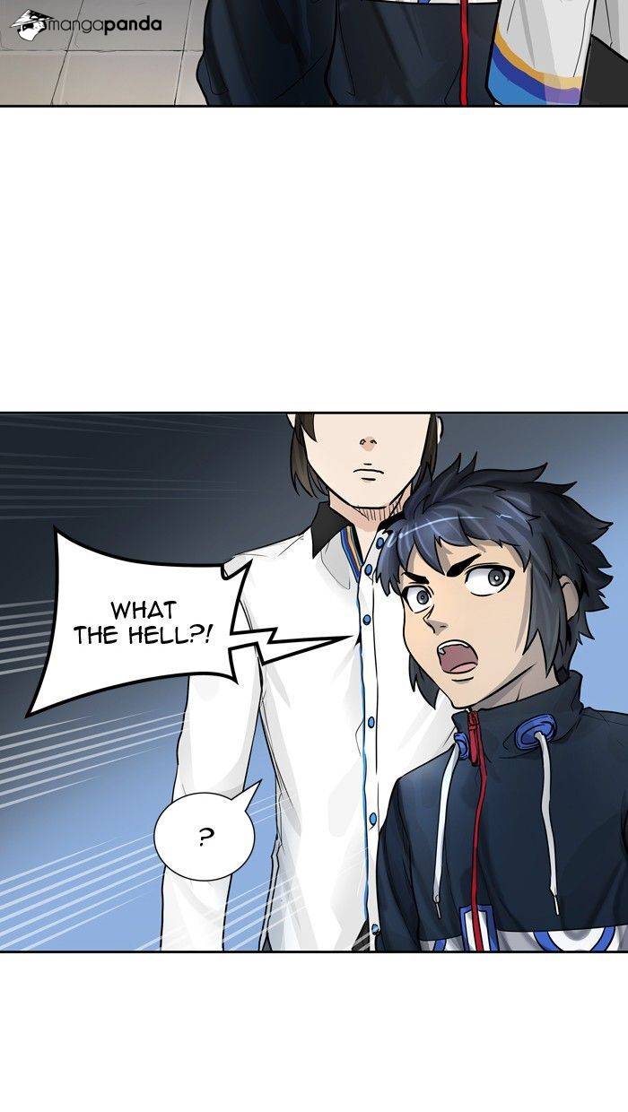 Tower of God Chapter 419 image 033